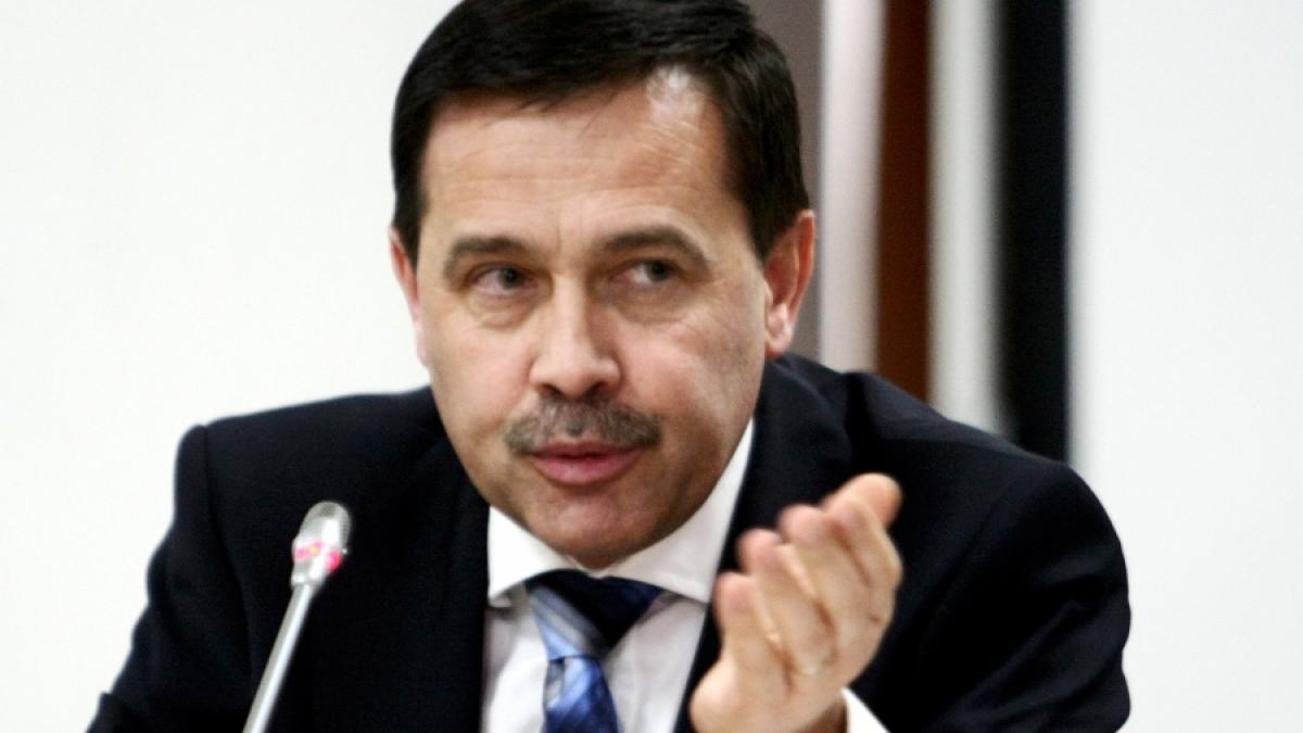SCHIŢĂ DE BUGET/Fără bani de la UE intrăm în recesiune