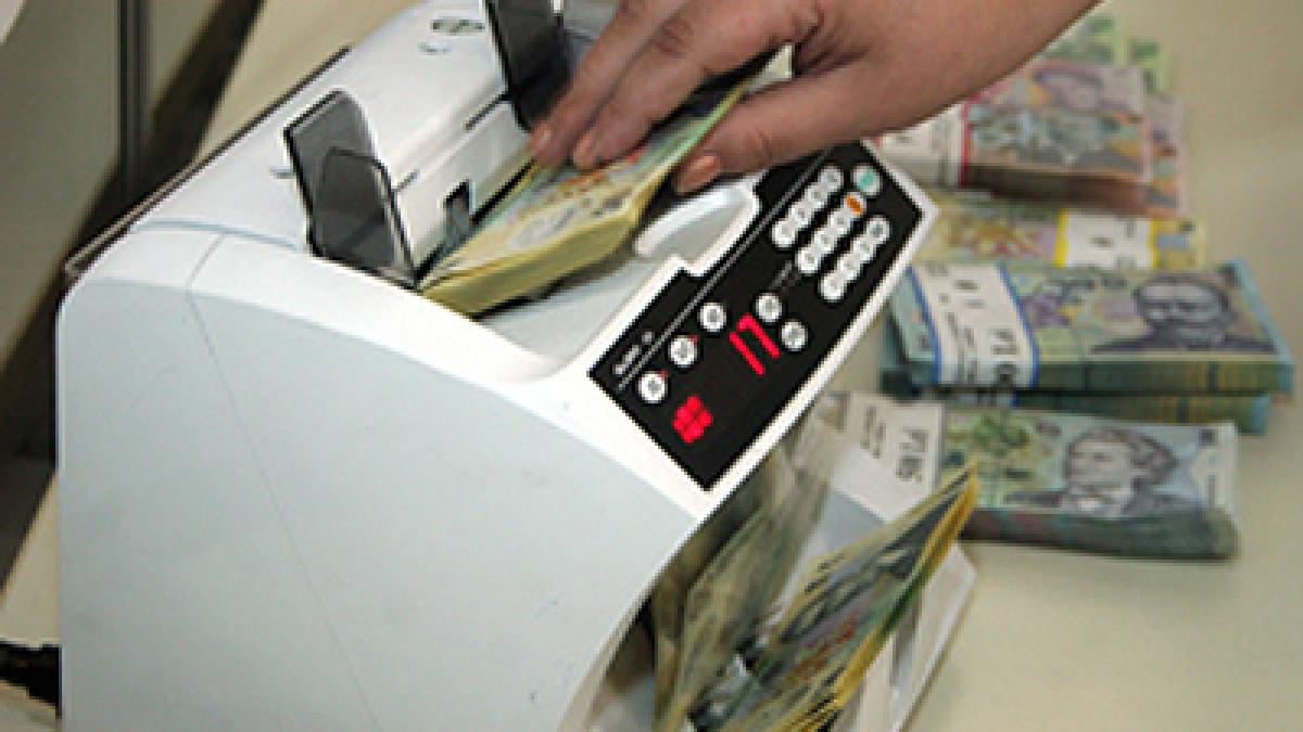 AFP: Perioadă sumbră pentru economia românească în 2009 
