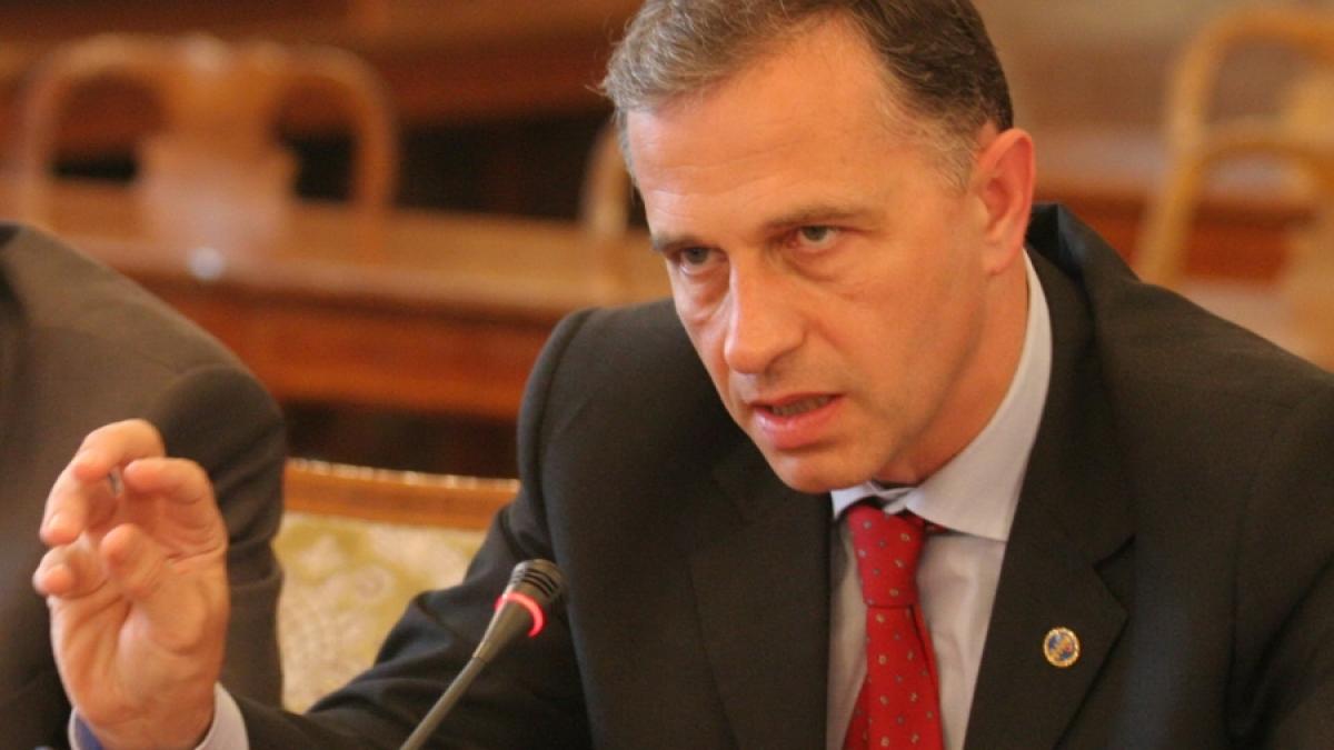 Geoană speră ca Săftoiu să nu aibă dreptate 