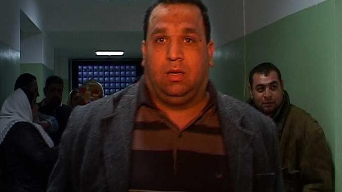 Reglări de conturi în stil mafiot: Conflict Mondial în Slatina - video