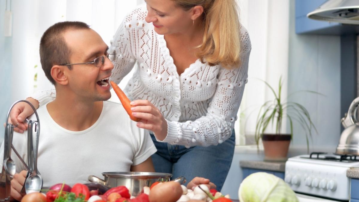 SECRETUL LONGEVITĂŢII/Dieta anticolesterol