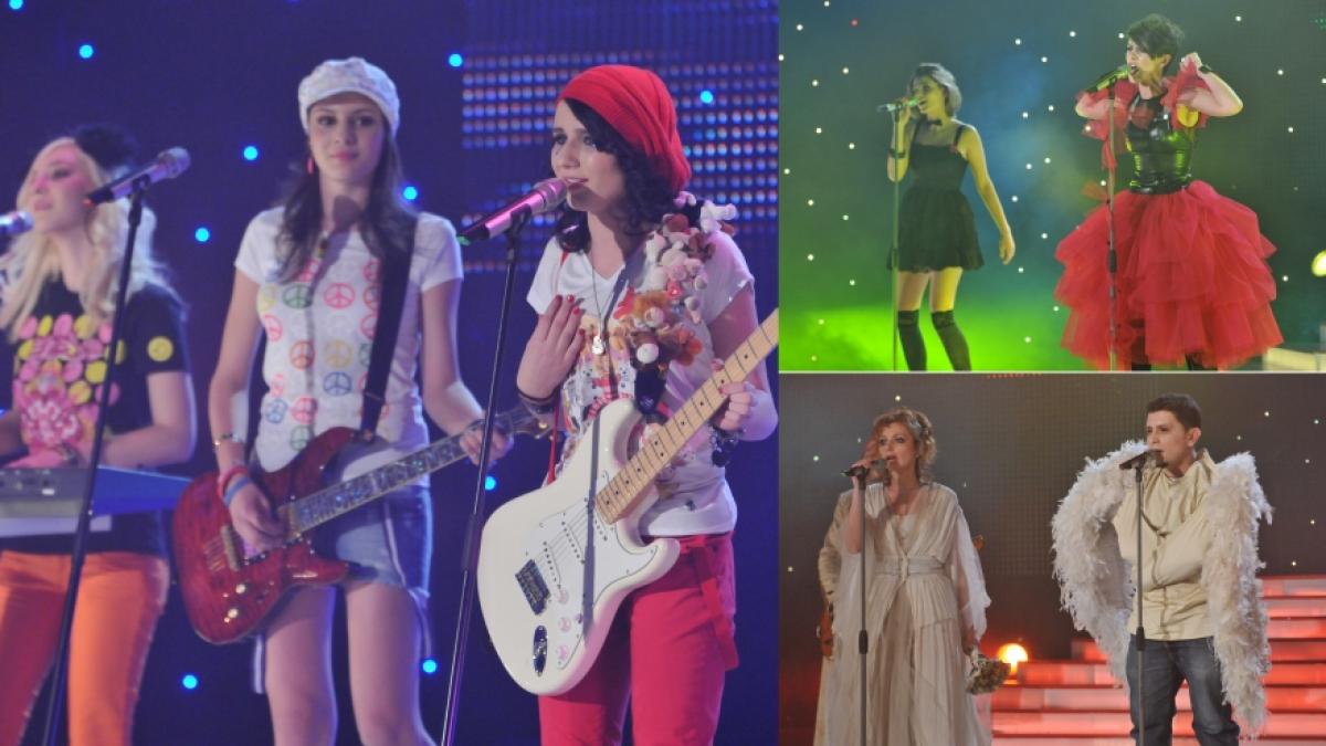 Semifinala naţională - Emovision, nu Eurovision!