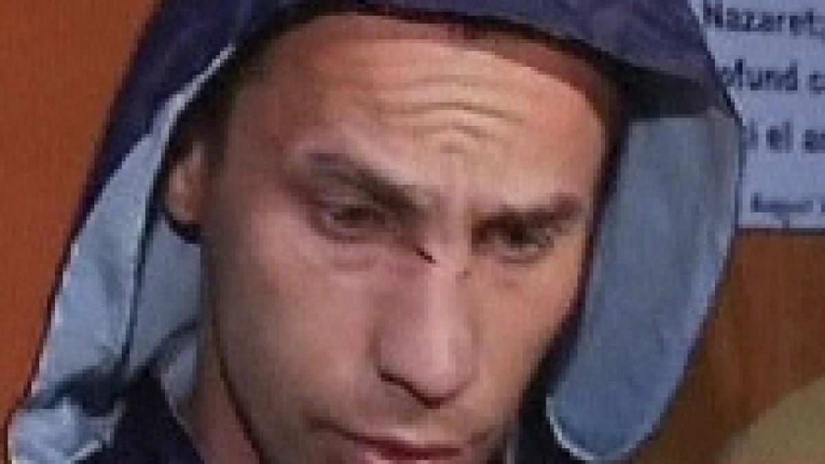 Jaful armat - A fost arestat suspectul principal