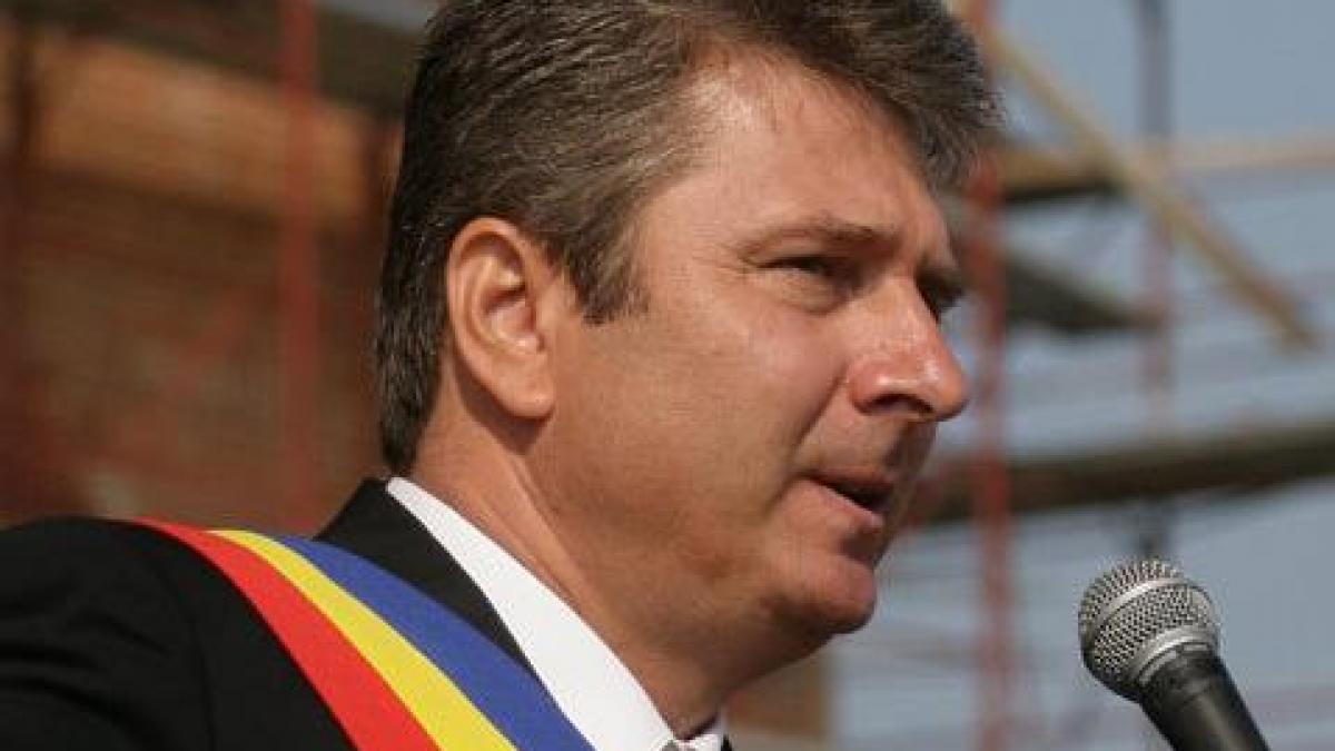Florentin Pandele s-a prezentat la DNA