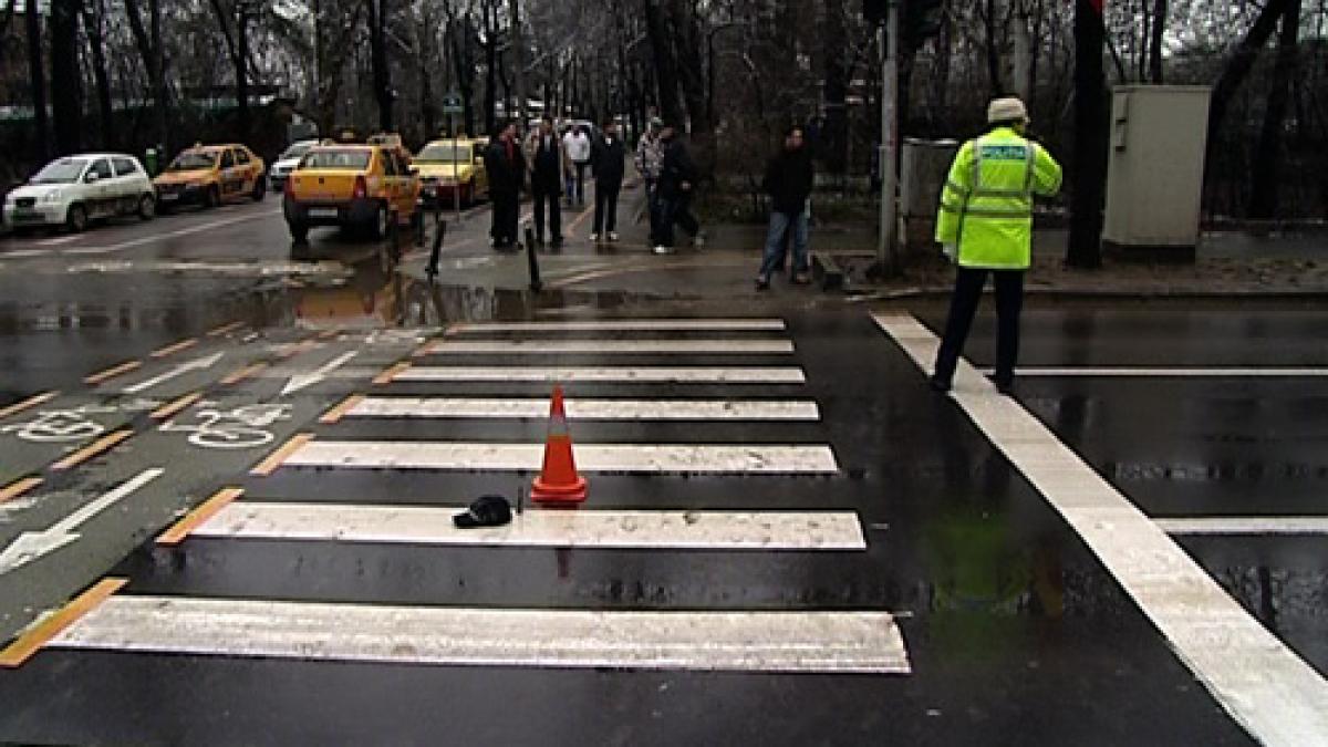 KISELEFFUL BLESTEMAT / Şoseaua morţii