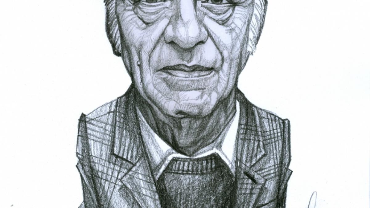 Astăzi e ziua ta... Vasile Tonoiu