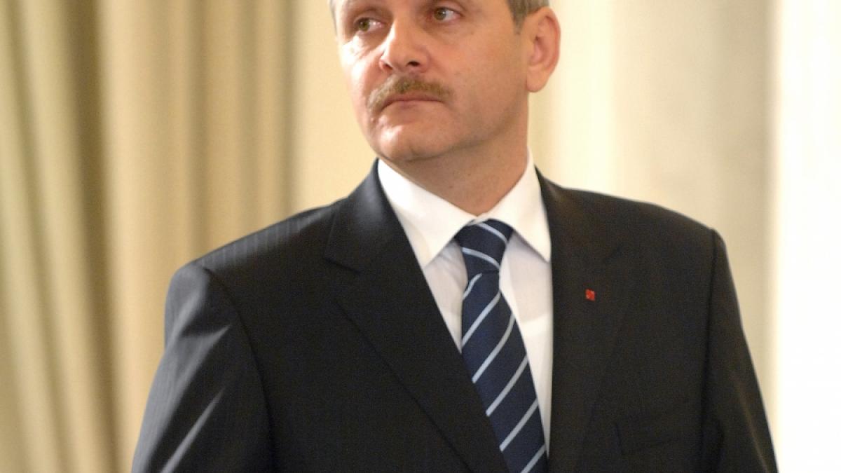 MAI, A DOUA RENUNŢARE /Bugetul l-a demis pe ministrul Dragnea?