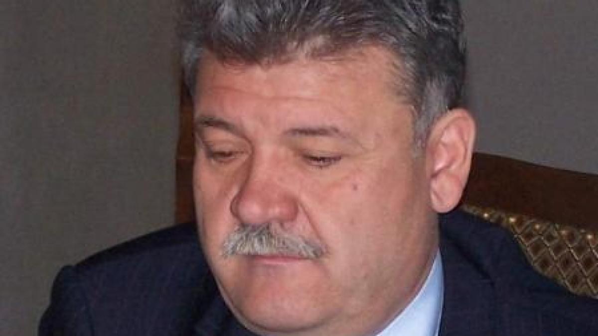 NUP în cazul primarului de Alba Iulia, Mircea Hava