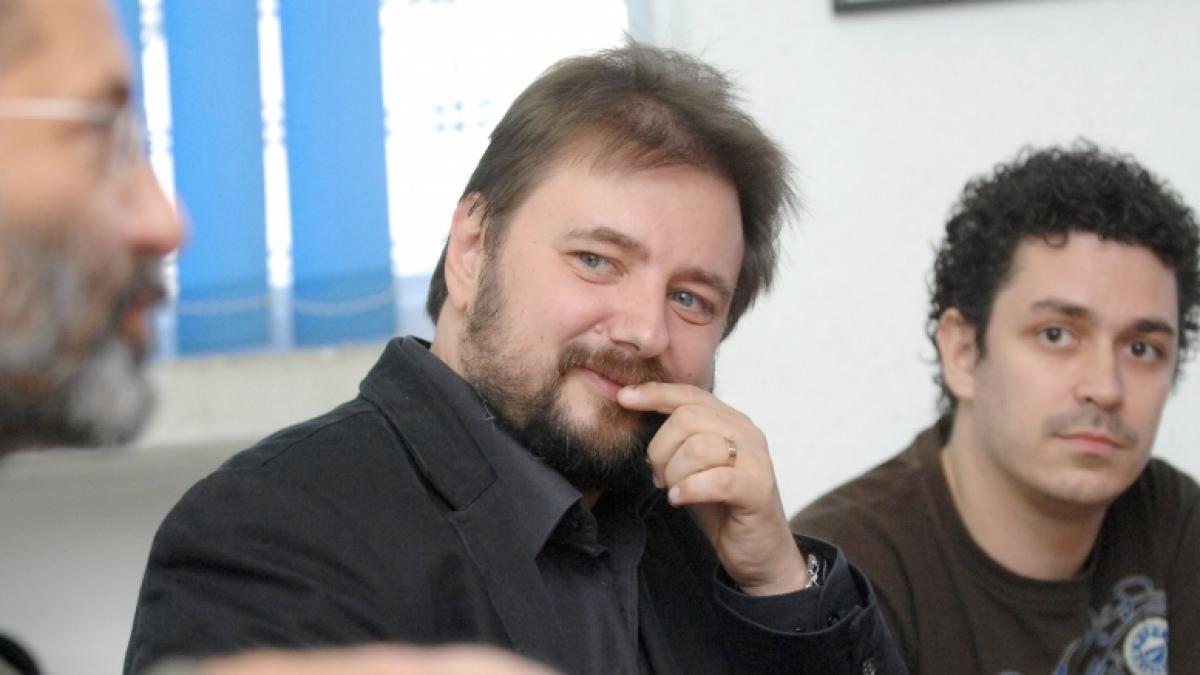 Sesizare împotriva Legii Big Brother