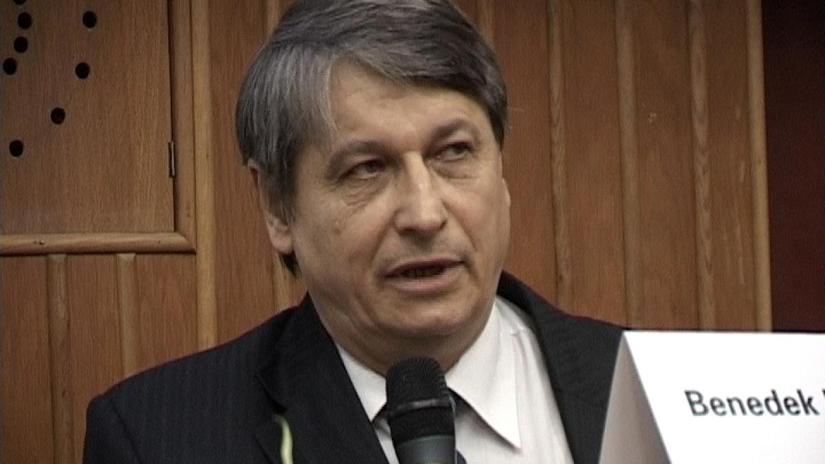 Târgu-Mureş: Transplantul de celule stem şi registrul donatorilor