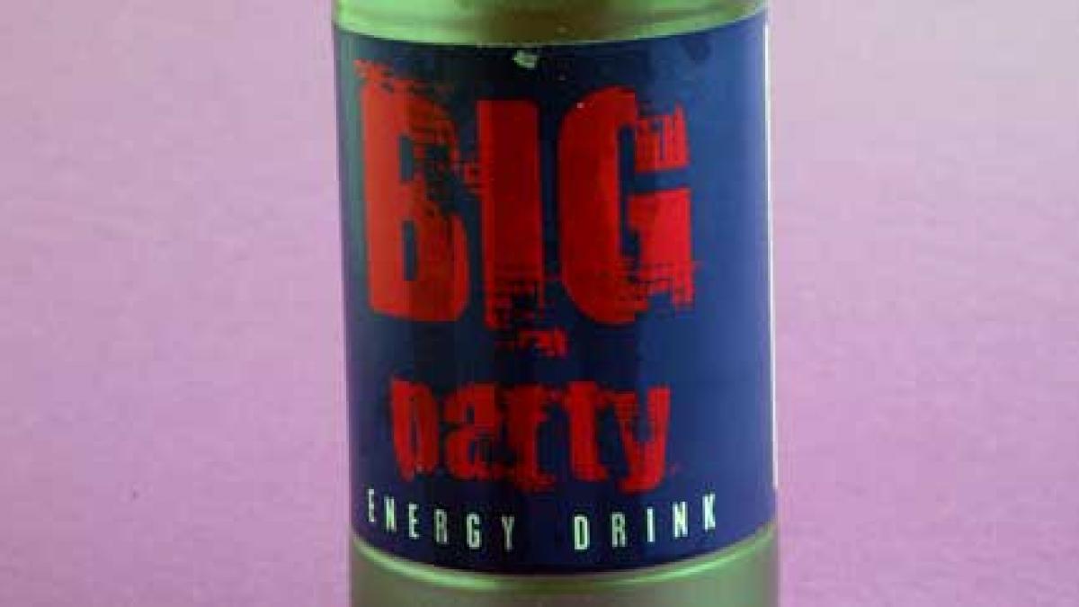 Big Party, mari probleme