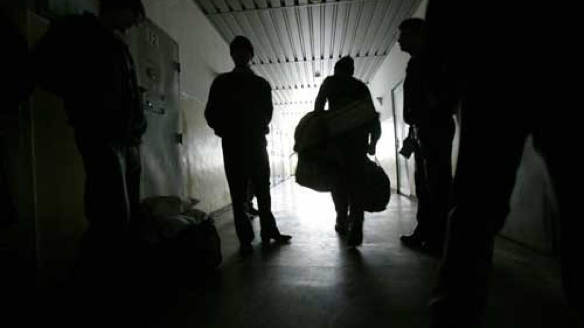 Sănătate bolnavă în puşcăriile din România 