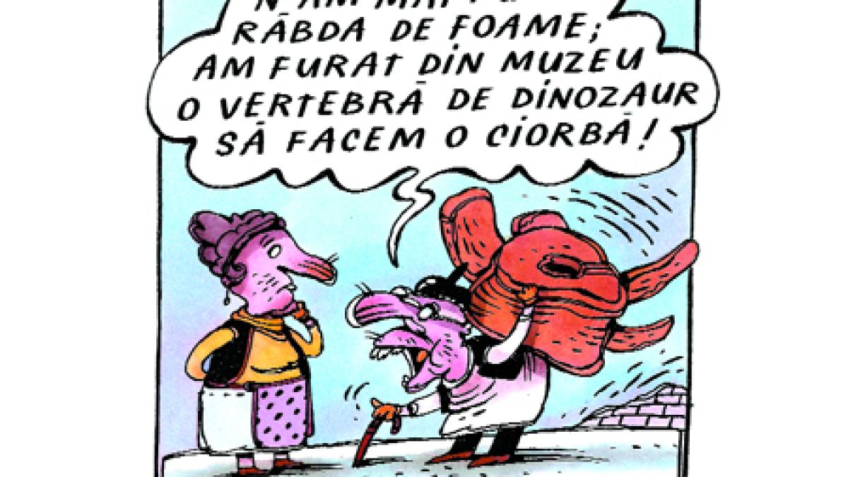 De ce-l tundem de zeitate pe Grigore Antipa?