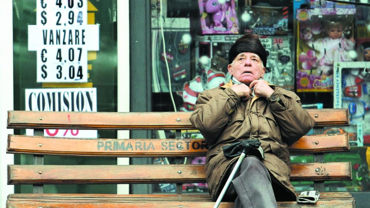 ESTIMARE/Inflaţie de 1% în ianuarie