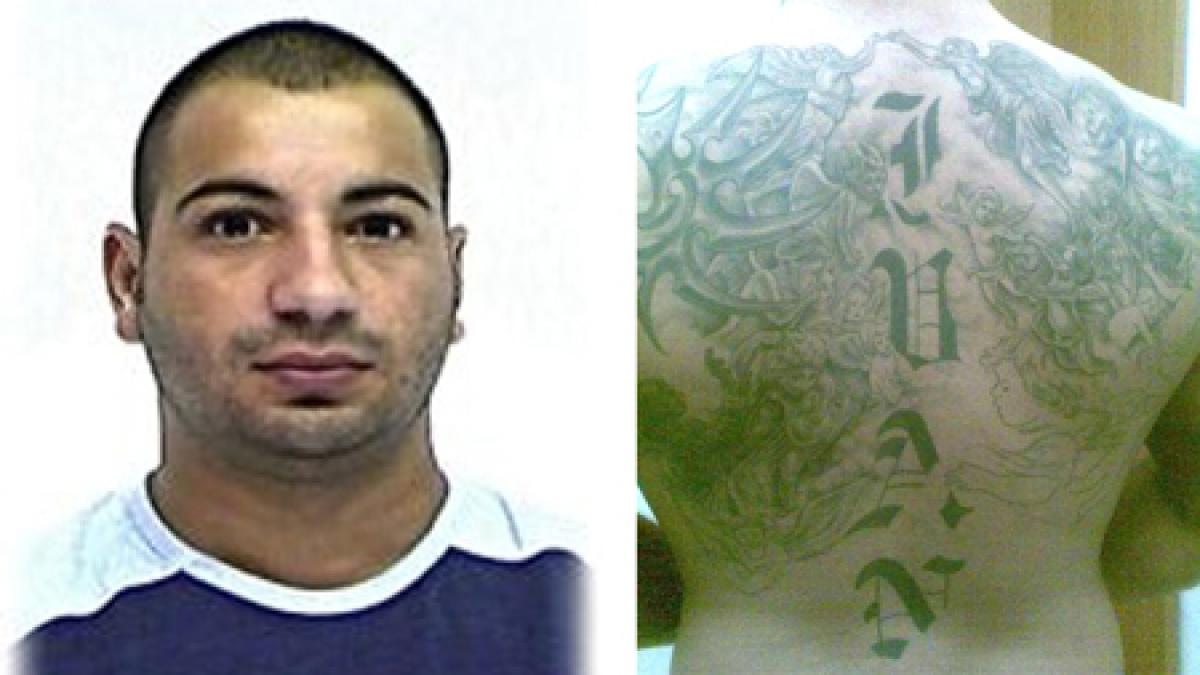 La criminal acasă. Familia lui Ivan Sztojka, una de infractori