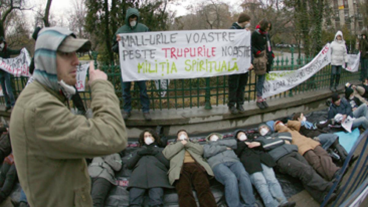 D&Acirc;MBOVIŢA CENTER / Un proiect controversat