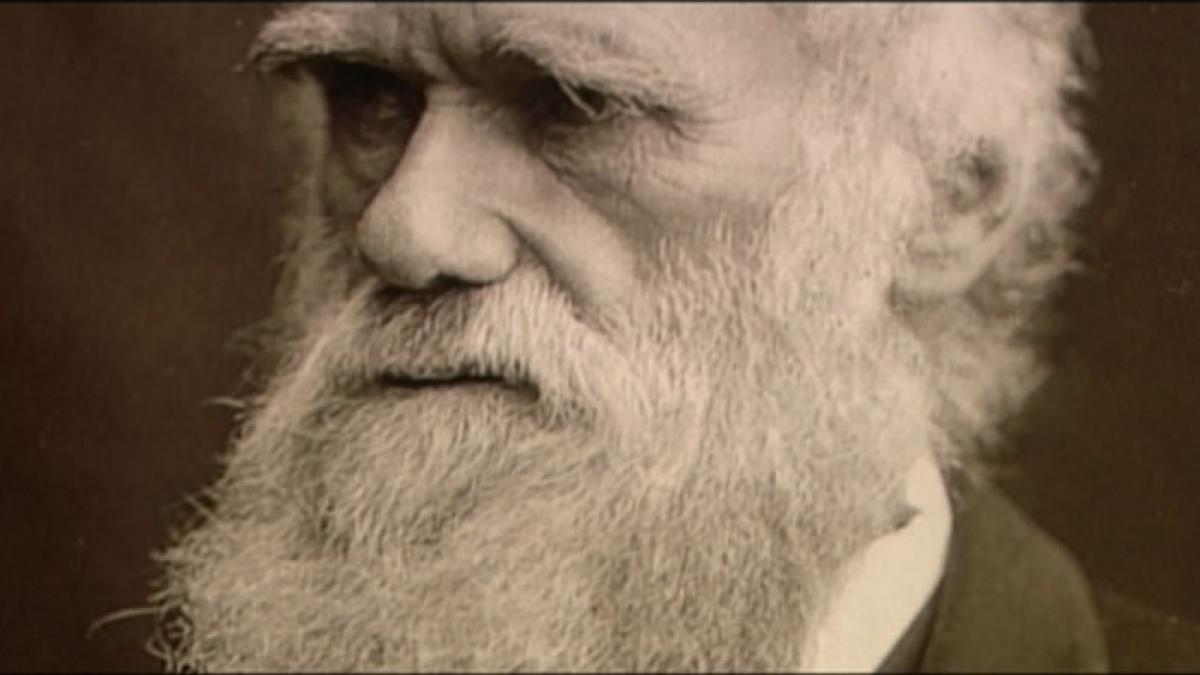 Charles Darwin ar fi suferit de autism