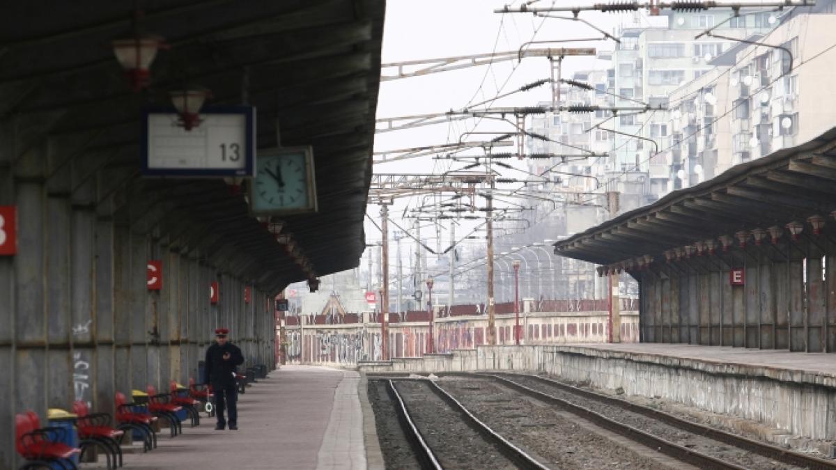 BUMERANG/Statul, fabrica de şomeri a României