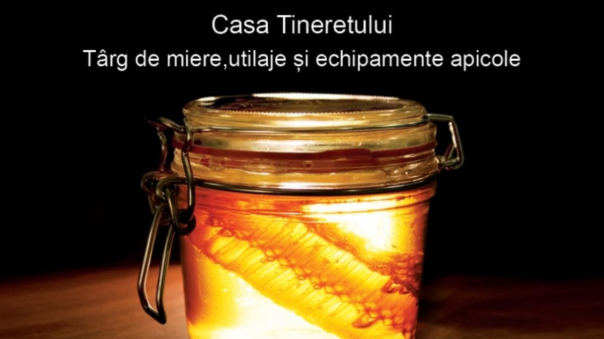 Târgul mierii