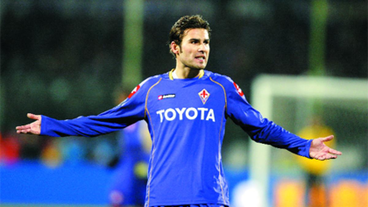 Cupa UEFA / Luce are şanse