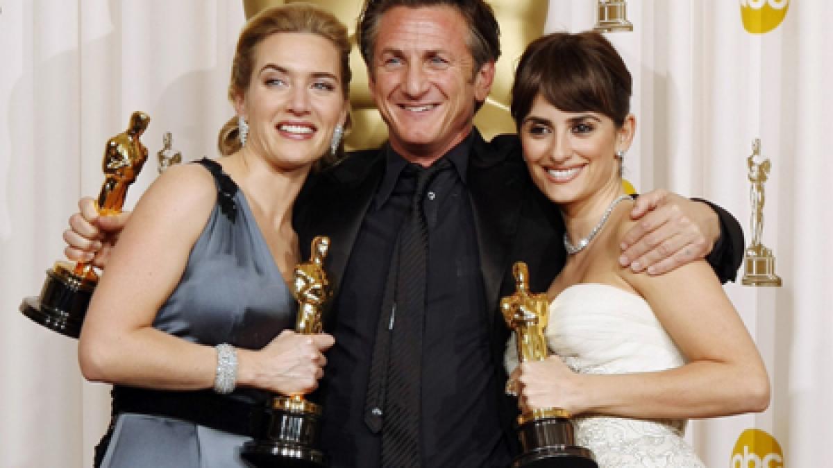 Premiile Academiei Americane de film / Vagabondul milionar, răsfăţatul Oscarurilor