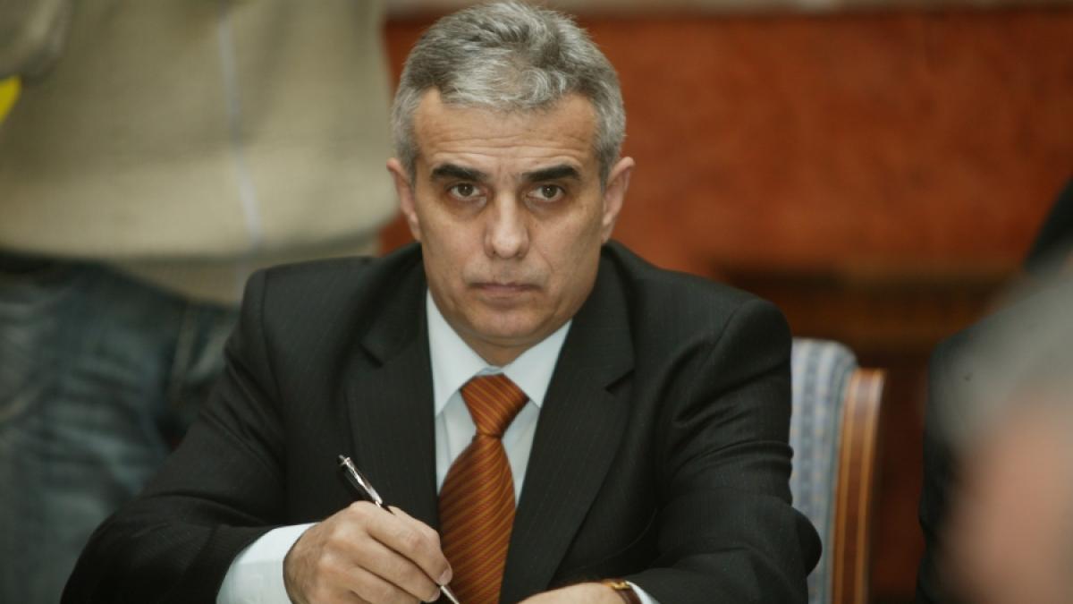 DUBLĂ MĂSURĂ/Când îi vine rândul lui Ionel Manţog?