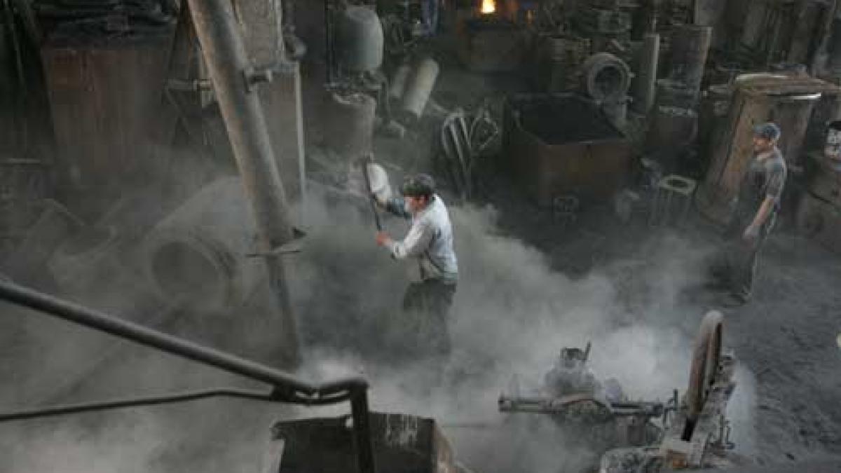 Industria vrea sprijin de un miliard de euro