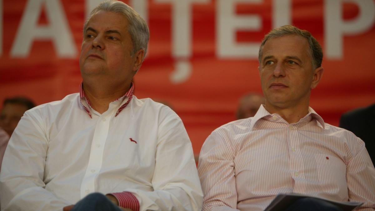 ALTERNATIVĂ LA BĂSESCU/Un candidat zoomorf în curtea PSD