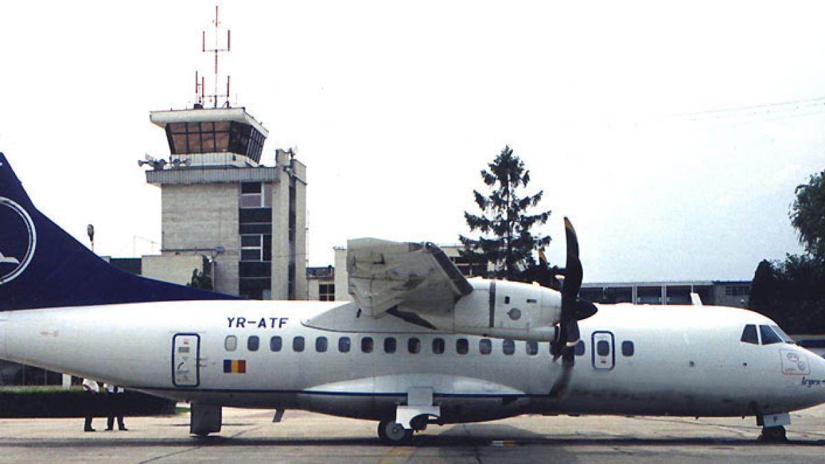 Ofertă de muncă / România caută o mie de piloţi civili