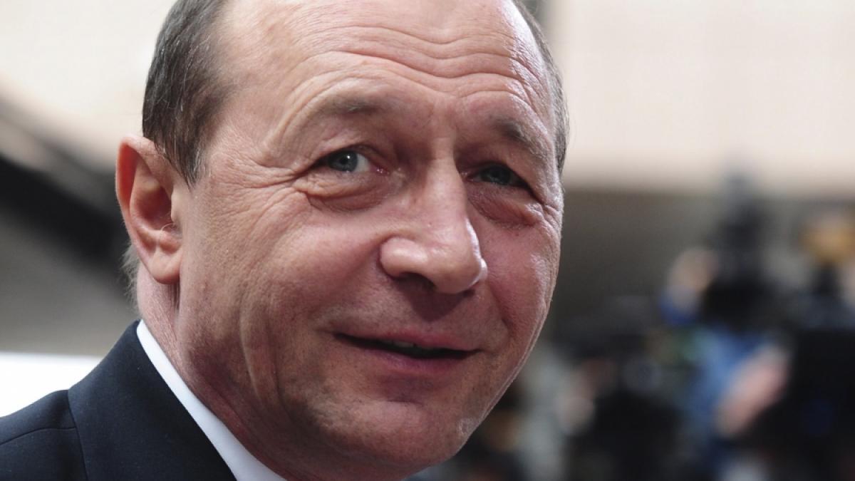 COTROBĂITUL PRIN DOSARE/Băsescu a lăsat perplex Bruxellesul