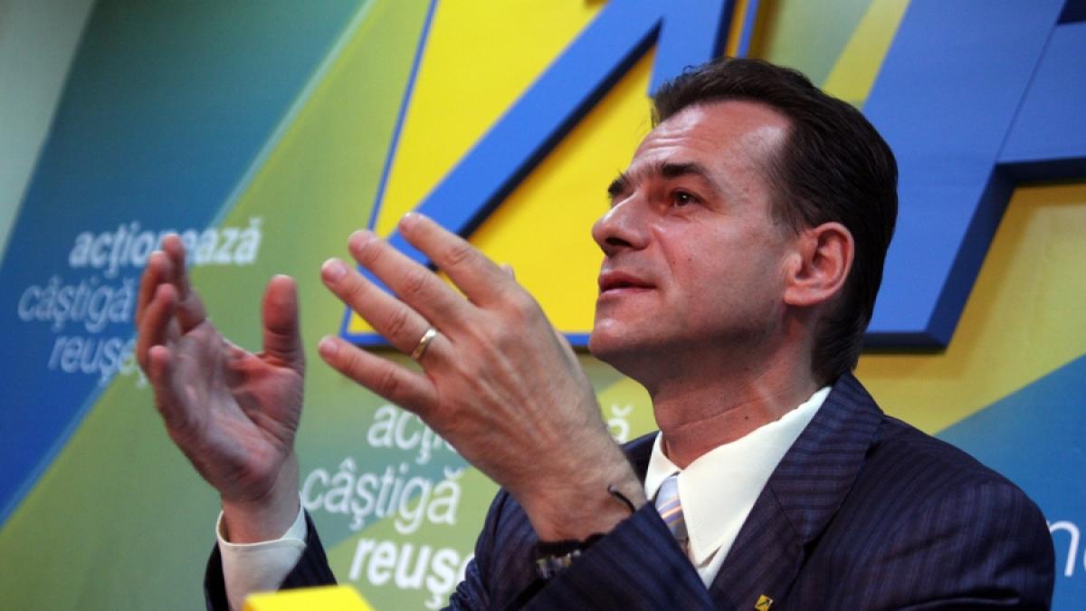 PROIECT DE LEGE/Orban vrea să-l lase pe Băsescu fără imunitate