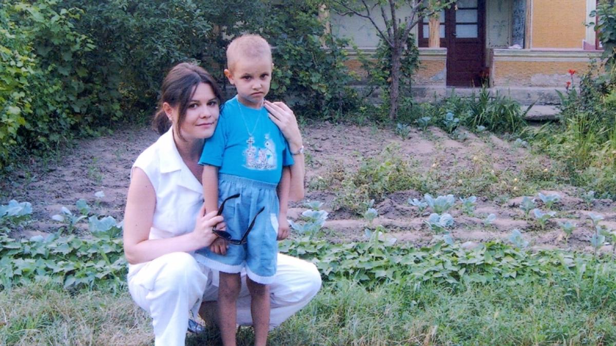 TRANSPLANT/Şansa la o viaţă nouă
