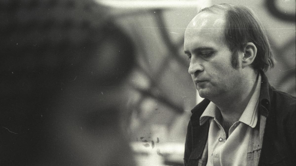REMEMBER:ALEXANDRU BOCĂNEŢ AR FI &Icirc;MPLINIT 65 DE ANI /Un teleast de geniu