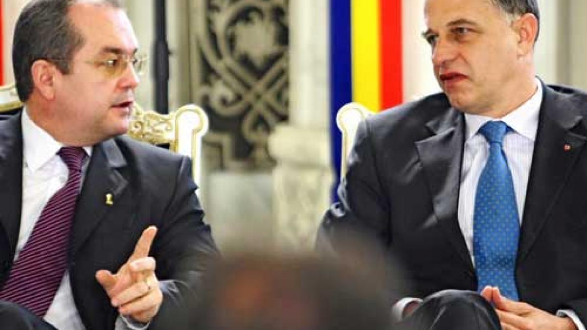 Găurile din caşcaval