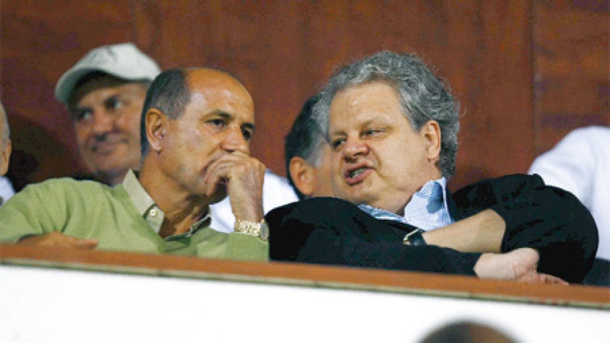 RAPID / Conturile, luate la puricat
