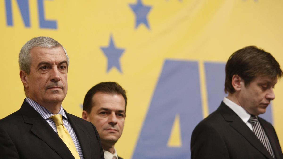 CONGRES/PNL-ului i se promite borcanul cu miere