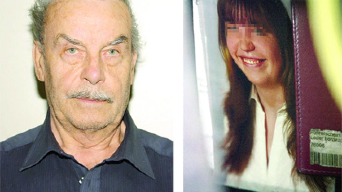 PROCESUL SECOLULUI &Icirc;N AUSTRIA / Josef Fritzl, la ceasul judecăţii 