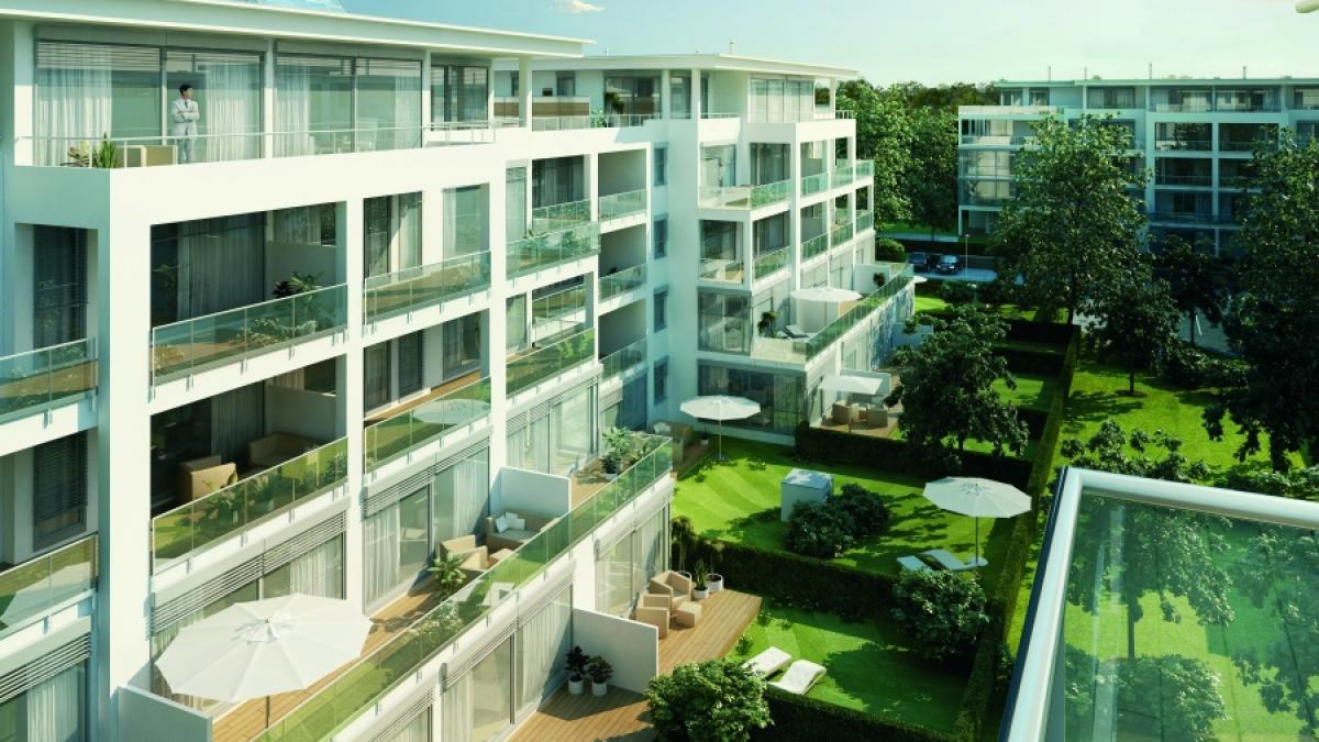 COMPLEXUL STEJARII/Ţiriac se judecă cu Bouygues România
