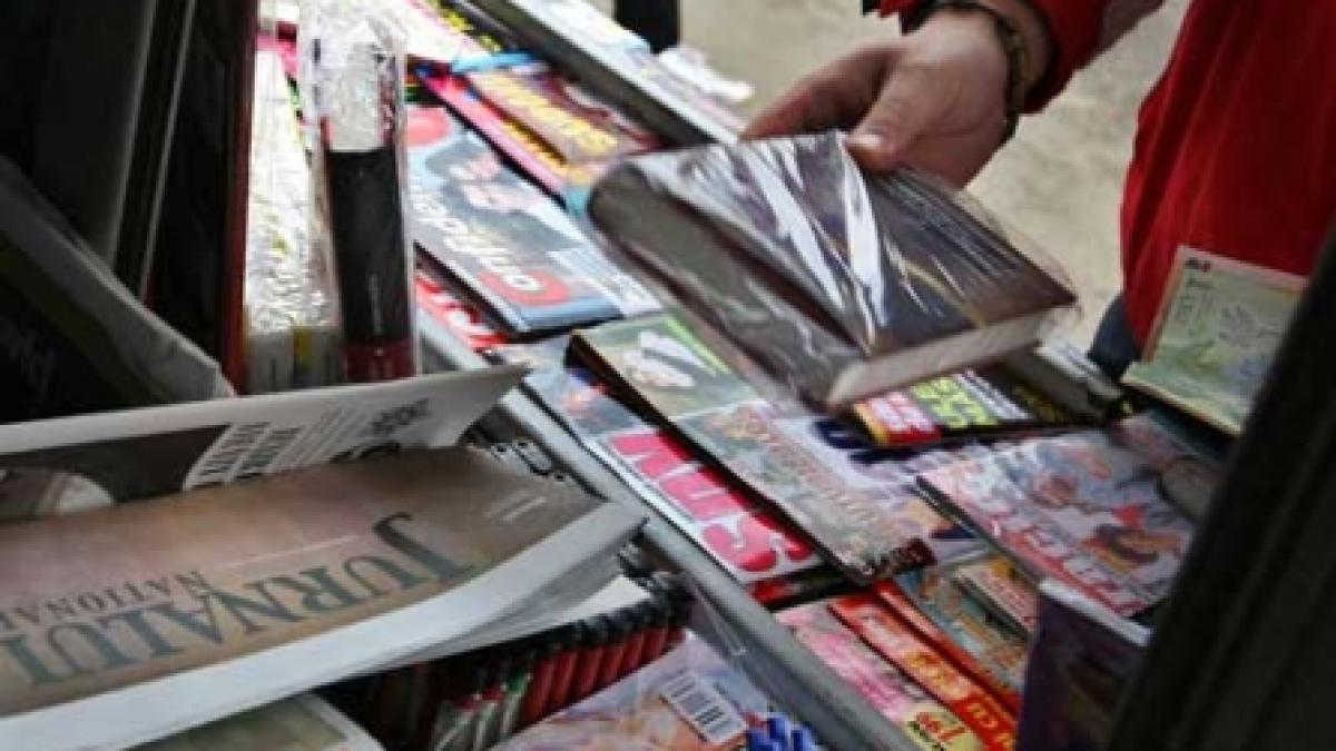 A început Jurnaliada
