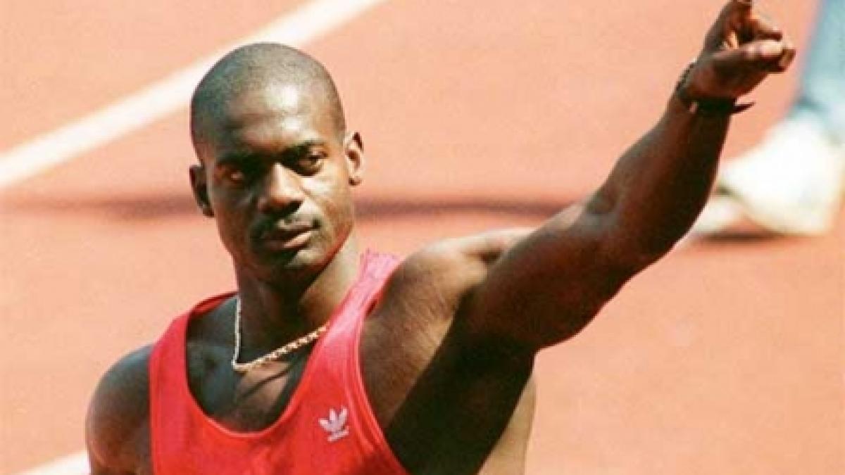 Antrenorul lui Ben Johnson recunoştea: "Elevul meu s-a dopat!"