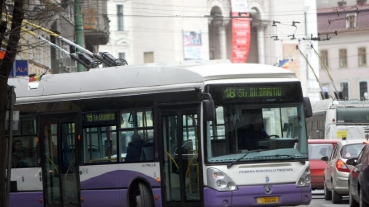 Maşina de spălat bani  a Primăriei Timişoara