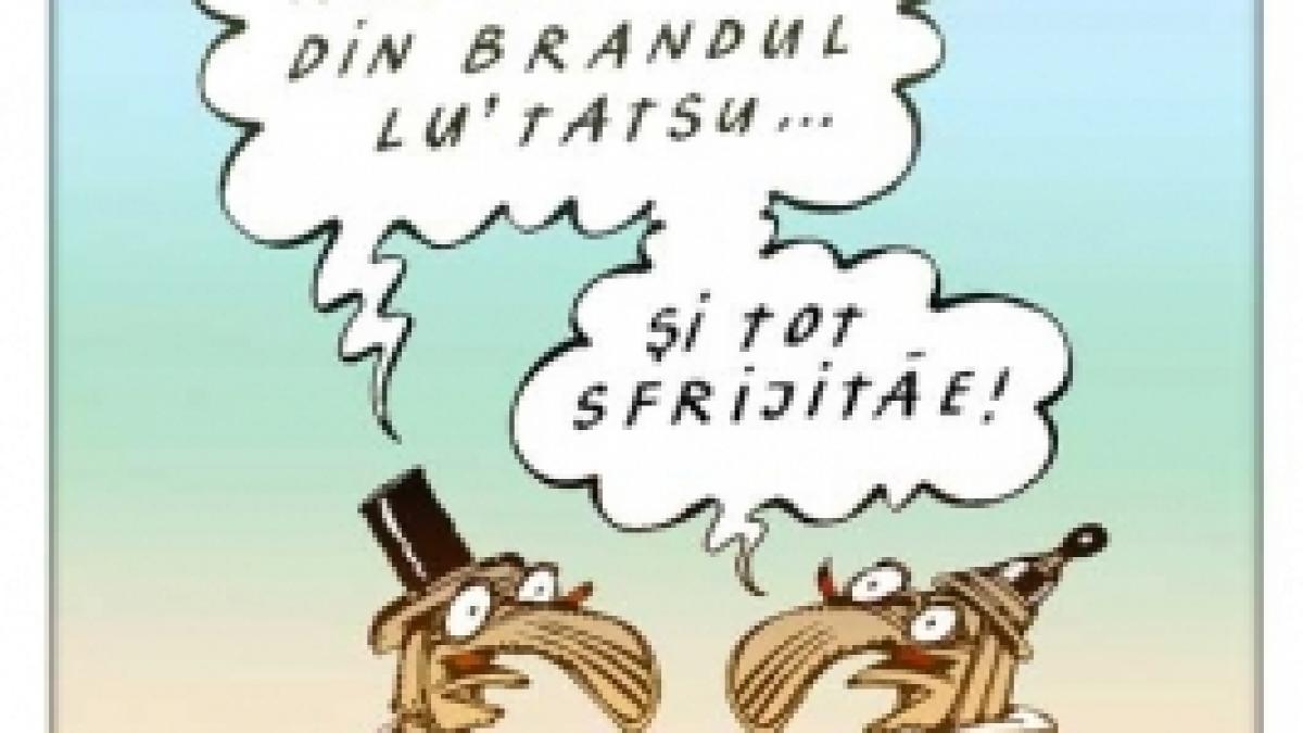 Sclipirile lui Bobiţă