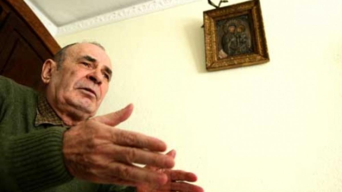 Concurenţă pentru uciderea lui Ceauşescu