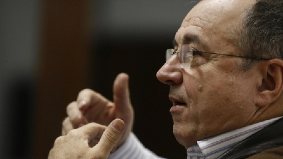 Ion Cristoiu: "Marin Preda era un sceptic însingurat"