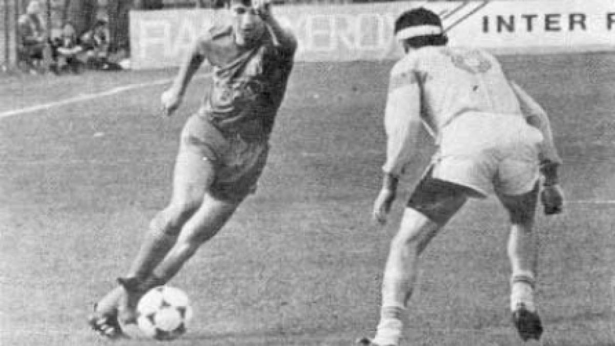 "Steaua, o forţă ofensivă de nestăvilit!"