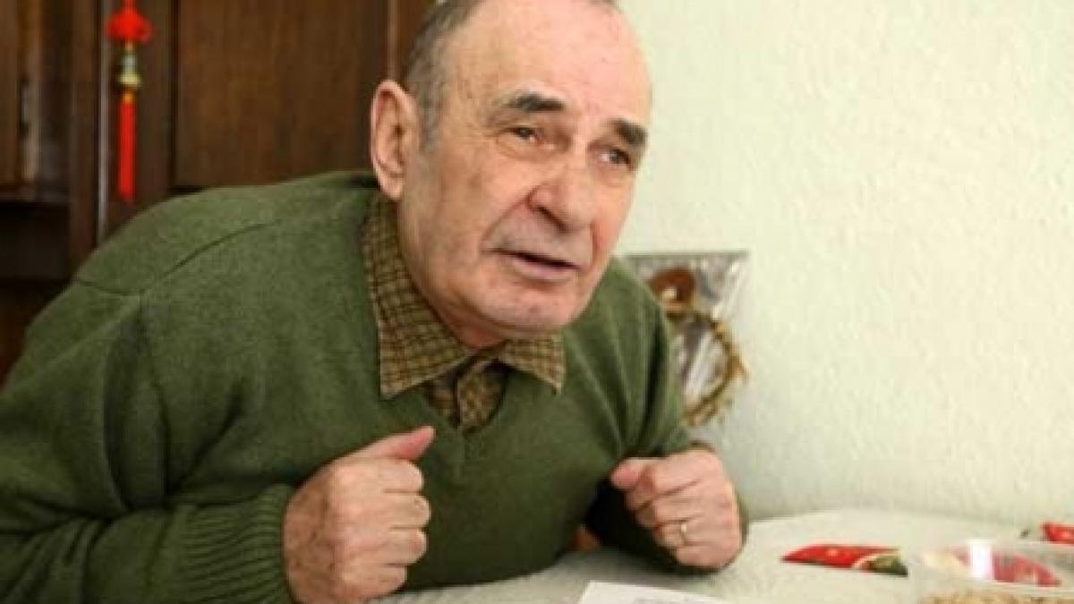 "Mi s-a părut de la început că era ceva necurat cu insulina"