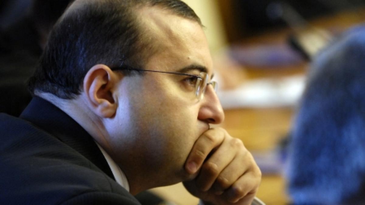 “Treburi murdare pentru omul suprem”