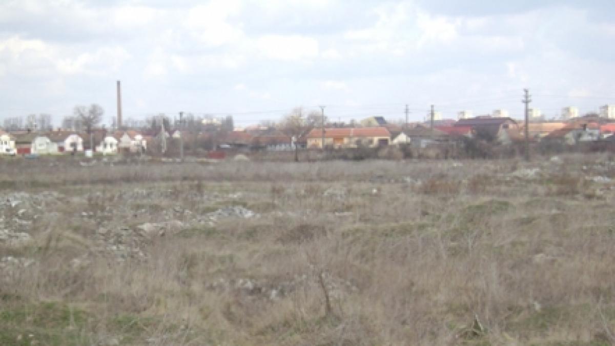 Autostradă cu bucluc