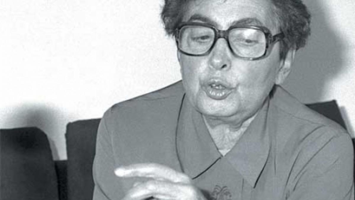 Jurnalul Monicăi Lovinescu