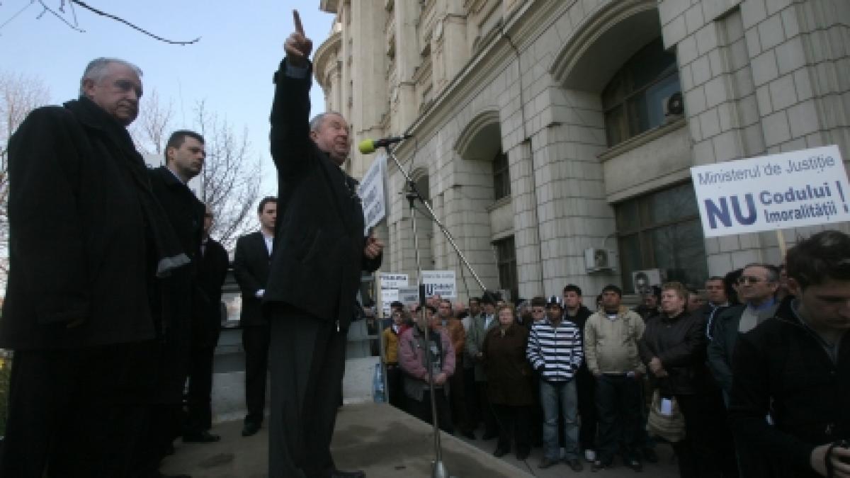 Adoptarea Codurilor, fără termen-limită